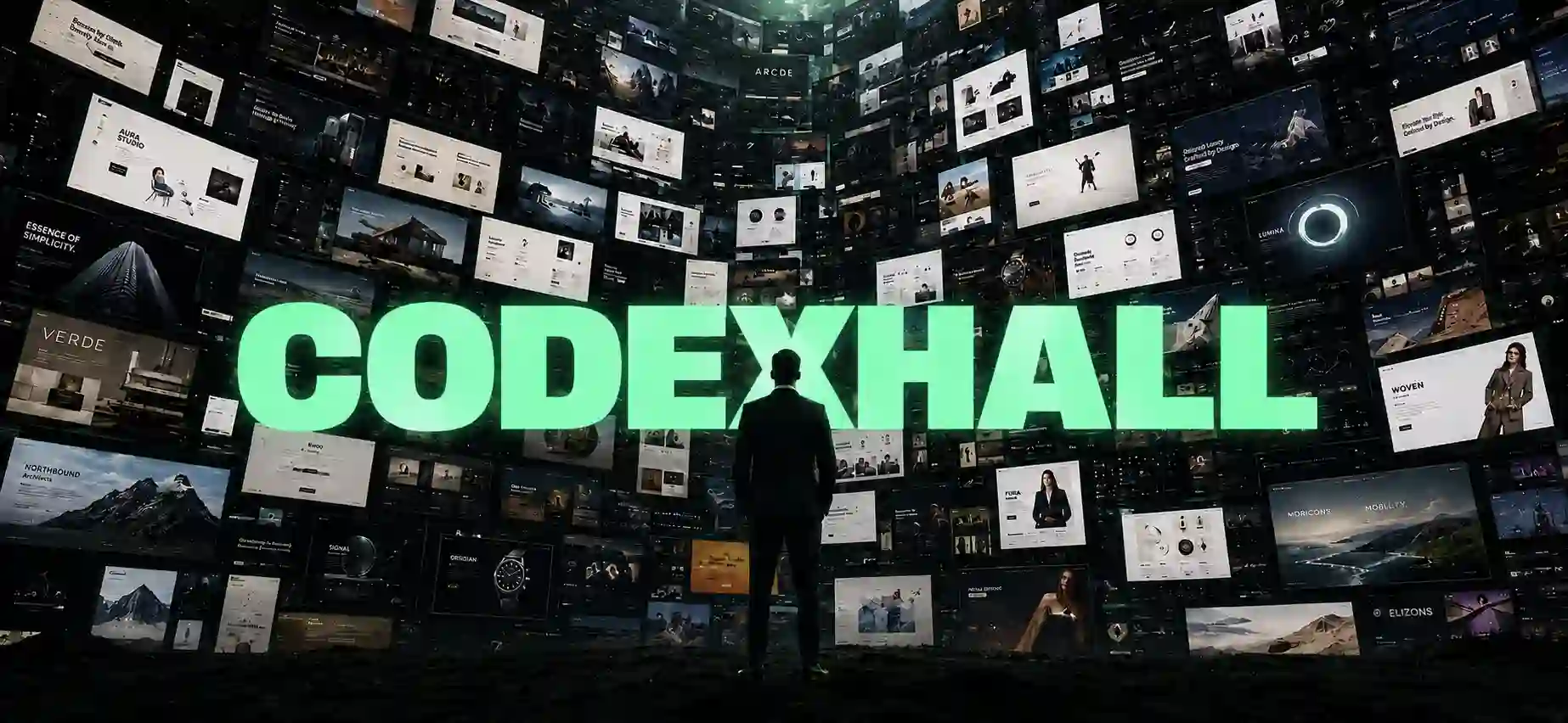 CodexHall